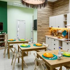 Хостел Иркутские Берега, Иркутск, Иркутская область