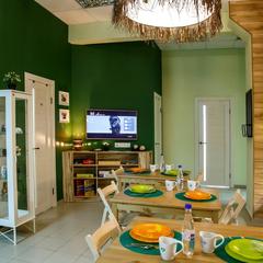 Хостел Иркутские Берега, Иркутск, Иркутская область