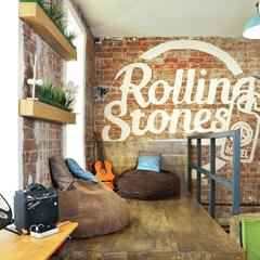 Хостел Rolling Stones, Иркутск, Иркутская область