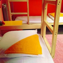 Хостел Like, Иркутск, Иркутская область