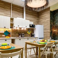 Хостел Иркутские Берега, Иркутск, Иркутская область