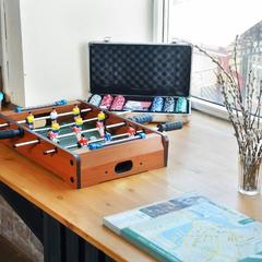 Хостел Rolling Stones, Иркутск, Иркутская область