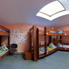 Хостел Like, Иркутск, Иркутская область