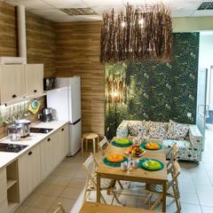 Хостел Иркутские Берега, Иркутск, Иркутская область