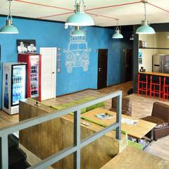 Хостел Rolling Stones, Иркутск, Иркутская область