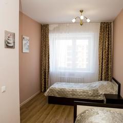 Гостиница Гавань Иркутск, Иркутск, Иркутская область
