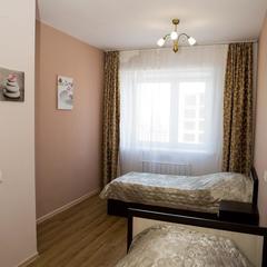 Гостиница Гавань Иркутск, Иркутск, Иркутская область