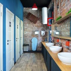 Хостел Rolling Stones, Иркутск, Иркутская область