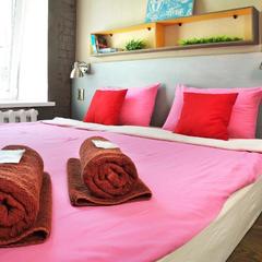 Хостел Rolling Stones, Иркутск, Иркутская область