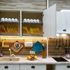 Хостел Иркутские Берега, Иркутск, Иркутская область