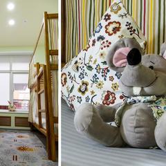 Хостел Иркутские Берега, Иркутск, Иркутская область