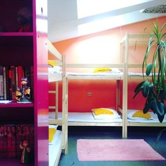 Хостел Like, Иркутск, Иркутская область