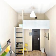 Хостел Rolling Stones, Иркутск, Иркутская область