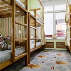 Хостел Иркутские Берега, Иркутск, Иркутская область