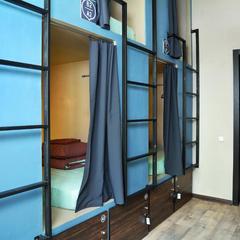 Хостел Rolling Stones, Иркутск, Иркутская область