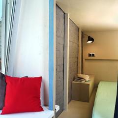 Хостел Rolling Stones, Иркутск, Иркутская область