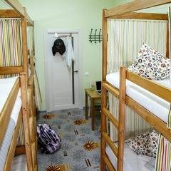 Хостел Иркутские Берега, Иркутск, Иркутская область