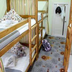 Хостел Иркутские Берега, Иркутск, Иркутская область