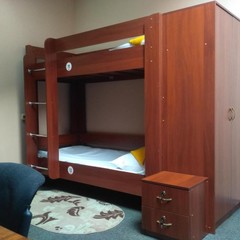 Хостел Like, Иркутск, Иркутская область