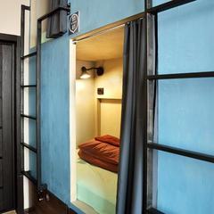 Хостел Rolling Stones, Иркутск, Иркутская область