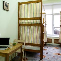 Хостел Иркутские Берега, Иркутск, Иркутская область