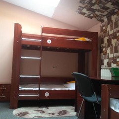 Хостел Like, Иркутск, Иркутская область