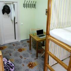 Хостел Иркутские Берега, Иркутск, Иркутская область