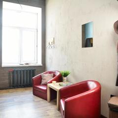 Хостел Rolling Stones, Иркутск, Иркутская область