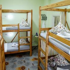 Хостел Иркутские Берега, Иркутск, Иркутская область