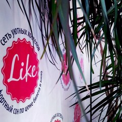 Хостел Like, Иркутск, Иркутская область