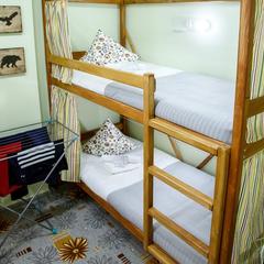 Хостел Иркутские Берега, Иркутск, Иркутская область