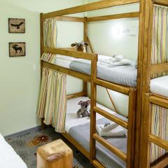 Хостел Иркутские Берега, Иркутск, Иркутская область