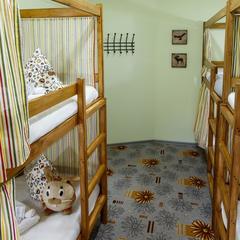 Хостел Иркутские Берега, Иркутск, Иркутская область