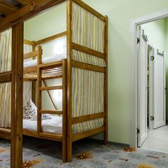 Хостел Иркутские Берега, Иркутск, Иркутская область