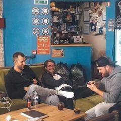 Хостел Rolling Stones, Иркутск, Иркутская область