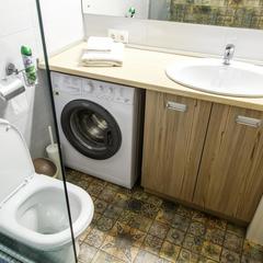 Хостел Иркутские Берега, Иркутск, Иркутская область