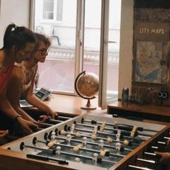 Хостел Rolling Stones, Иркутск, Иркутская область