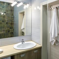 Хостел Иркутские Берега, Иркутск, Иркутская область