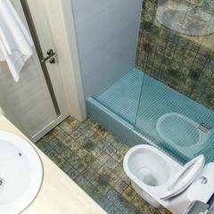 Хостел Иркутские Берега, Иркутск, Иркутская область