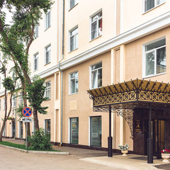 Отель Централь, Иркутск, Иркутская область