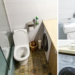 Хостел Иркутские Берега, Иркутск, Иркутская область