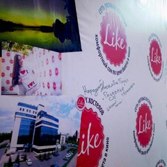 Хостел Like, Иркутск, Иркутская область