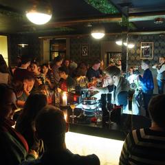 Хостел Rolling Stones, Иркутск, Иркутская область