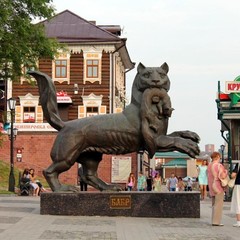 Хостел Like, Иркутск, Иркутская область