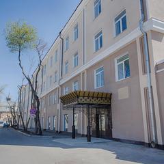 Отель Централь, Иркутск, Иркутская область