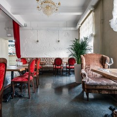 Отель Централь, Иркутск, Иркутская область