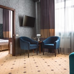 Отель Централь, Иркутск, Иркутская область