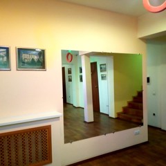 Отель Модуль, Иркутск, Иркутская область