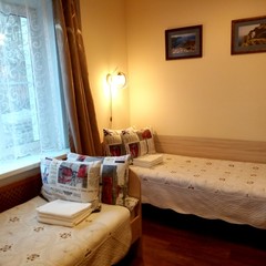 Отель Модуль, Иркутск, Иркутская область