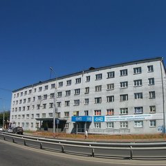Апарт-отель Соколов, Иркутск, Иркутская область